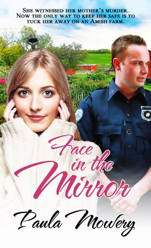 [For Our Good 02] • Face in the Mirror